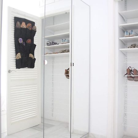 Apartamento Ventanal Al Mar 加的斯 外观 照片