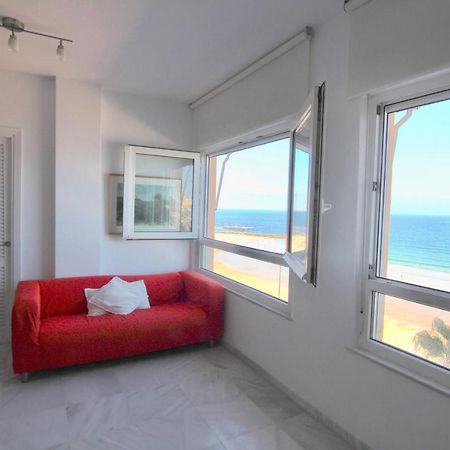 Apartamento Ventanal Al Mar 加的斯 外观 照片