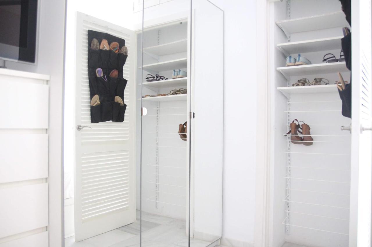 Apartamento Ventanal Al Mar 加的斯 外观 照片