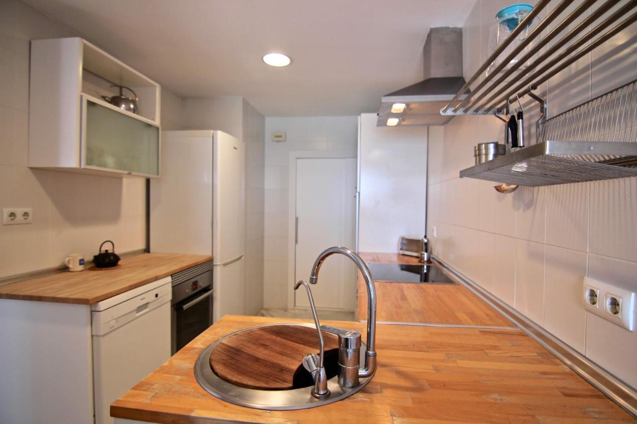 Apartamento Ventanal Al Mar 加的斯 外观 照片