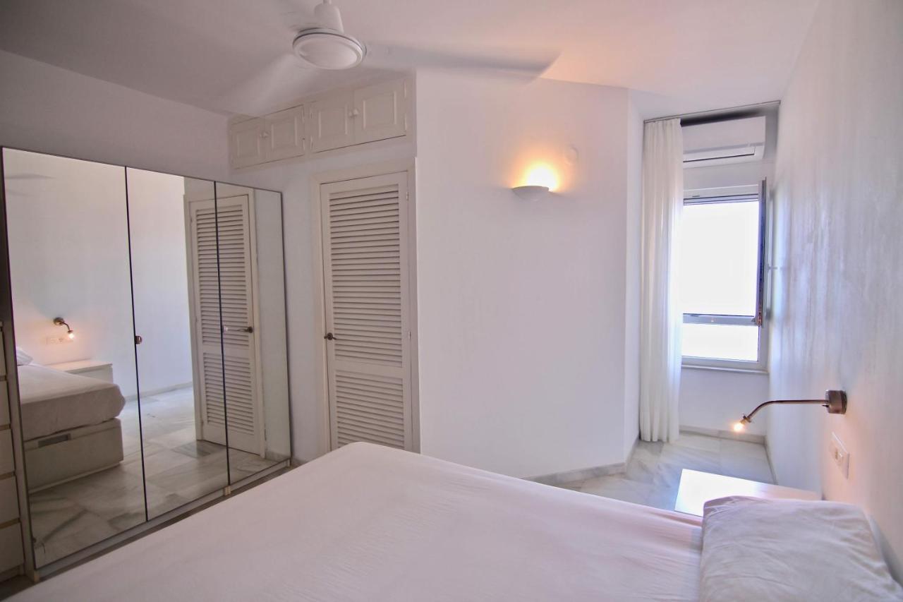 Apartamento Ventanal Al Mar 加的斯 外观 照片