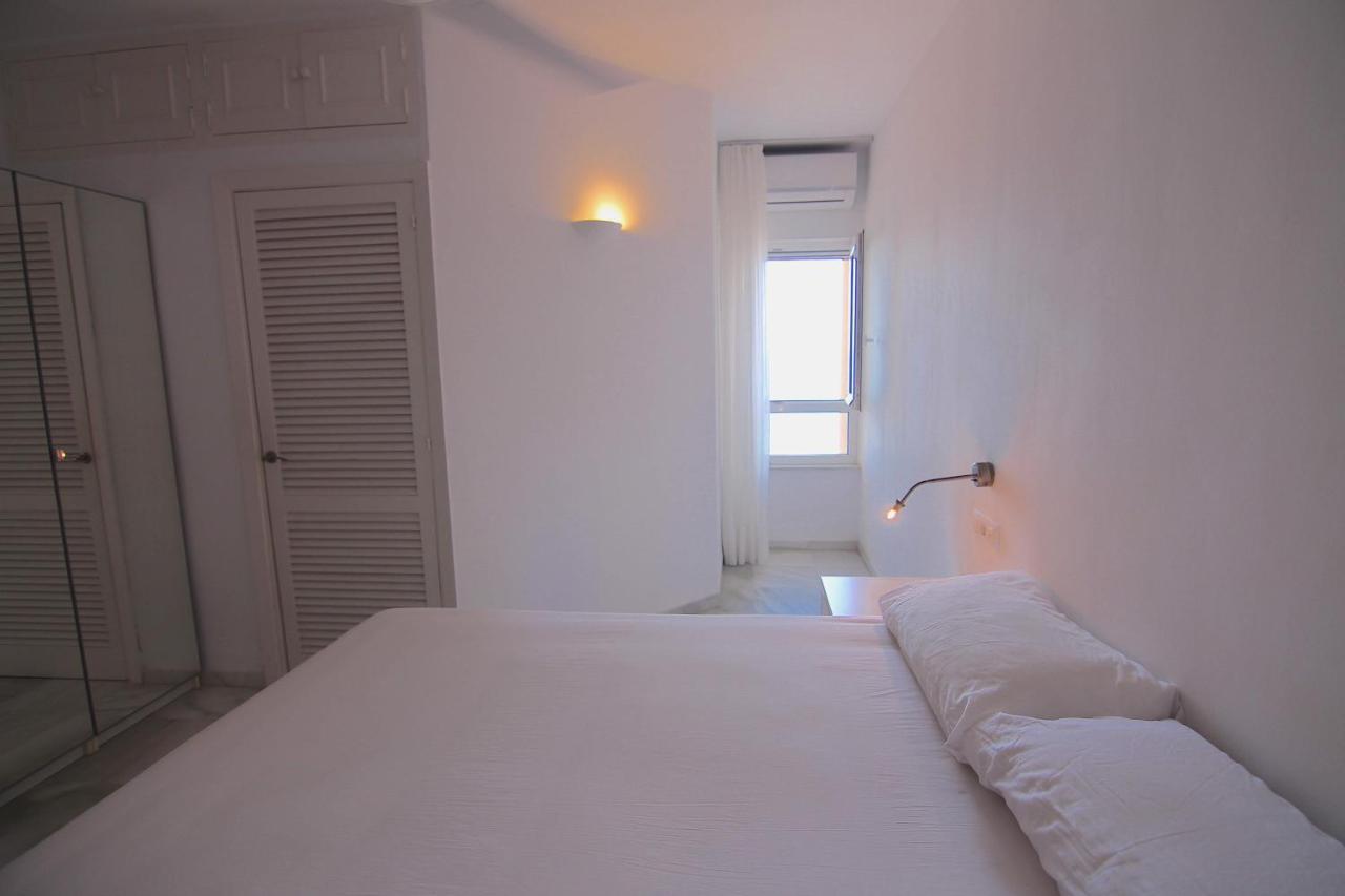 Apartamento Ventanal Al Mar 加的斯 外观 照片